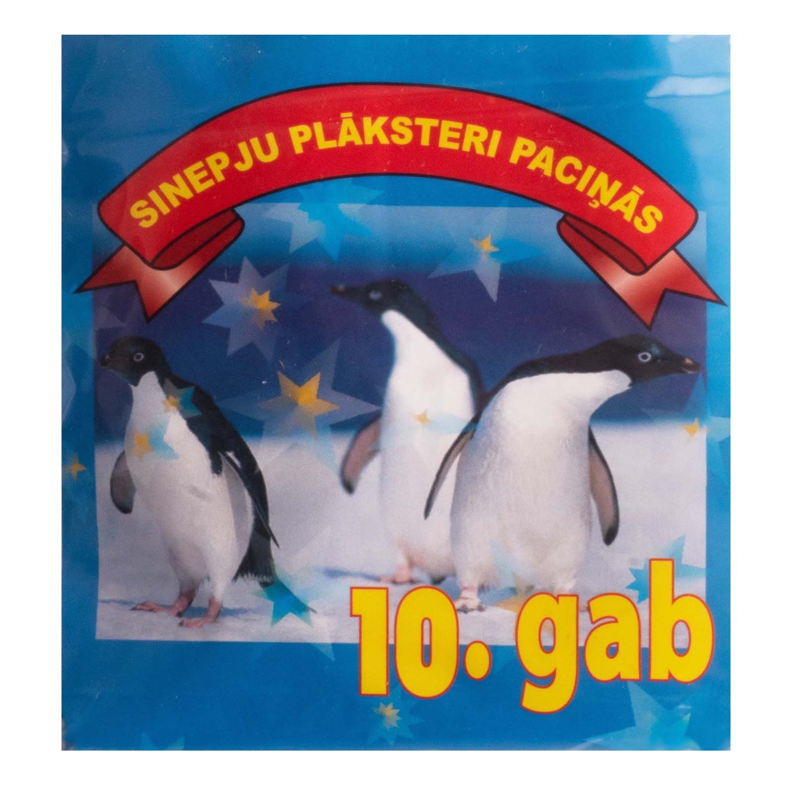 Fussbadmittel "Gortschitschnik", 10er-Packung