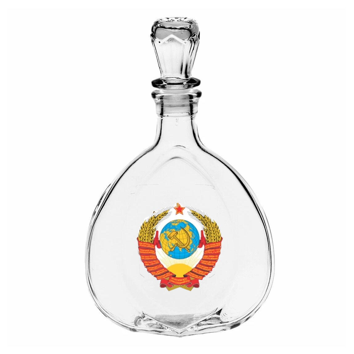 Karaffe Slesa, 500 ml, "СССР"