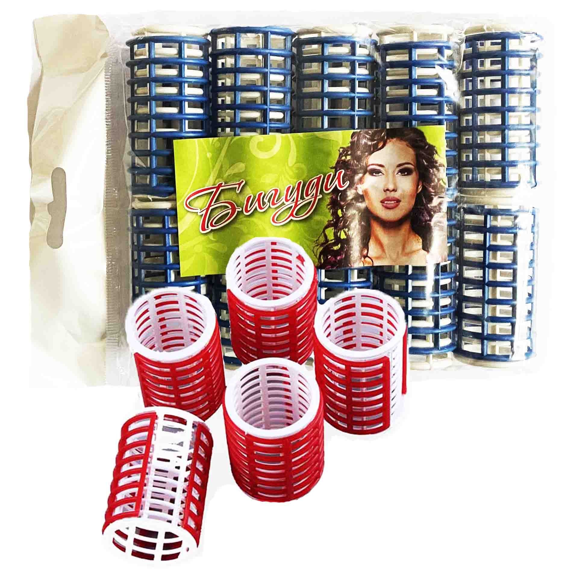 Lockenwickler Ø 30 mm, N 20, 10 St.