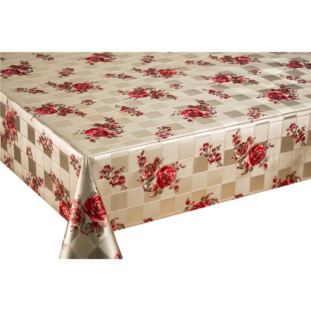 Tischdecke "Golden Serie", 5074A-5, 20x1,4 m