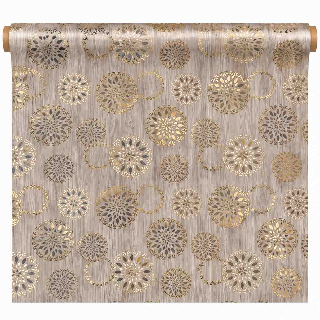 Tischdecke "Modern", 20x1,37 m (30988664)