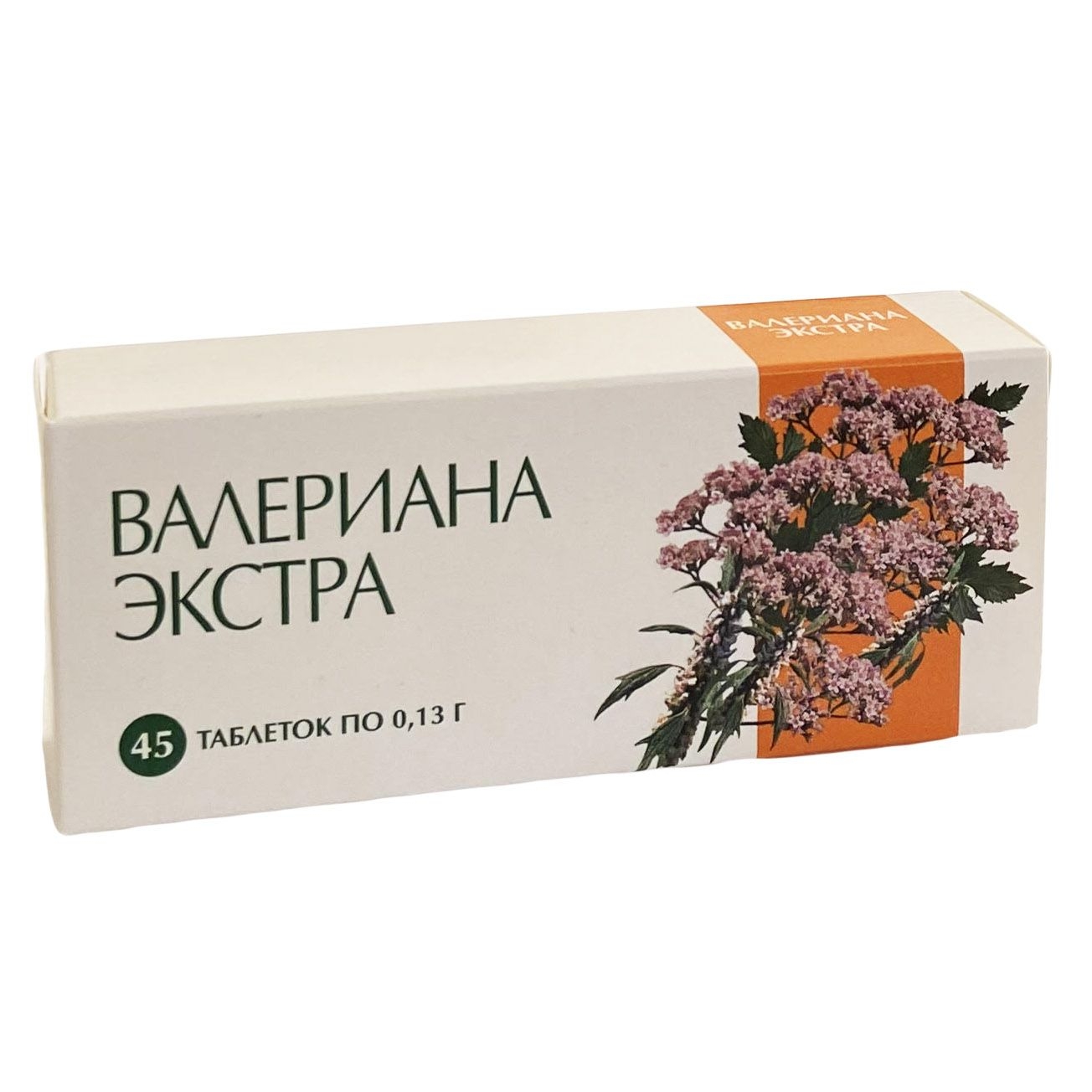 "Baldrian Extra", 45 Tabl.