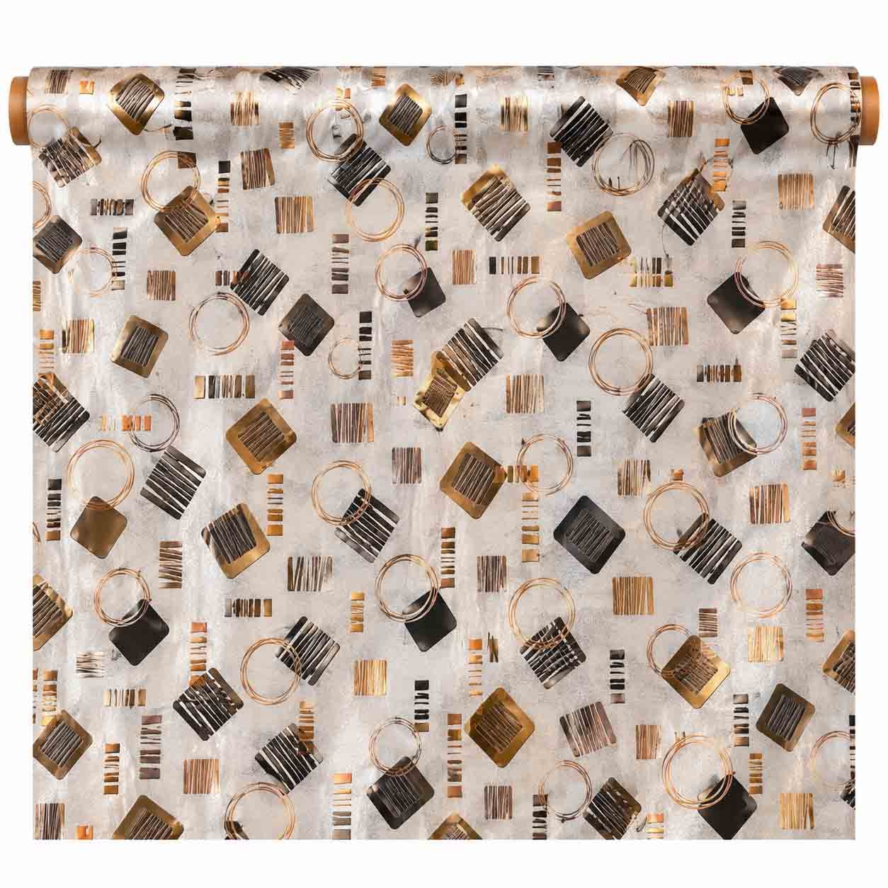 Tischdecke "Modern", 20x1,37 m (27787312)