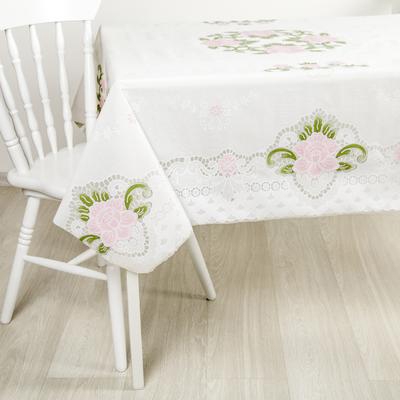 Tischdecke "Ajoure", 20x1,37 m (27193305), ohne Fixierstoff