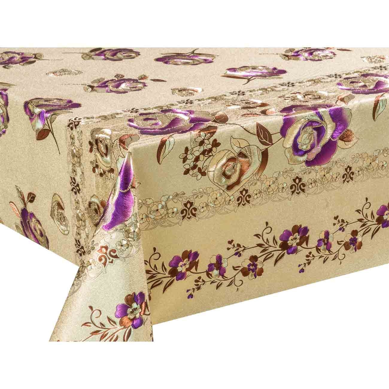 Tischdecke "Golden Serie", 3954I-1, 20x1,4 m