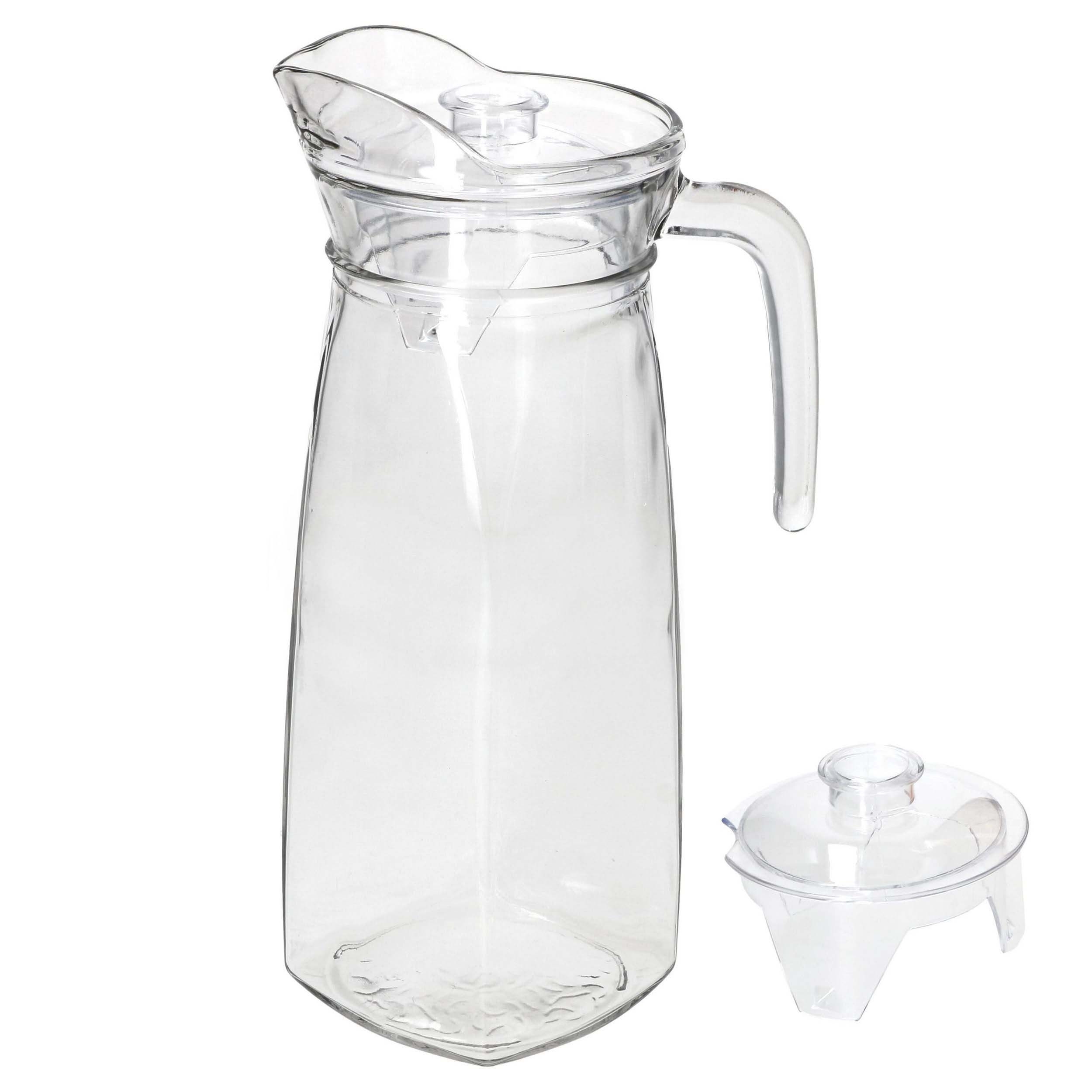 Karaffe mit Deckel, 1800 ml (BMJ-190B)