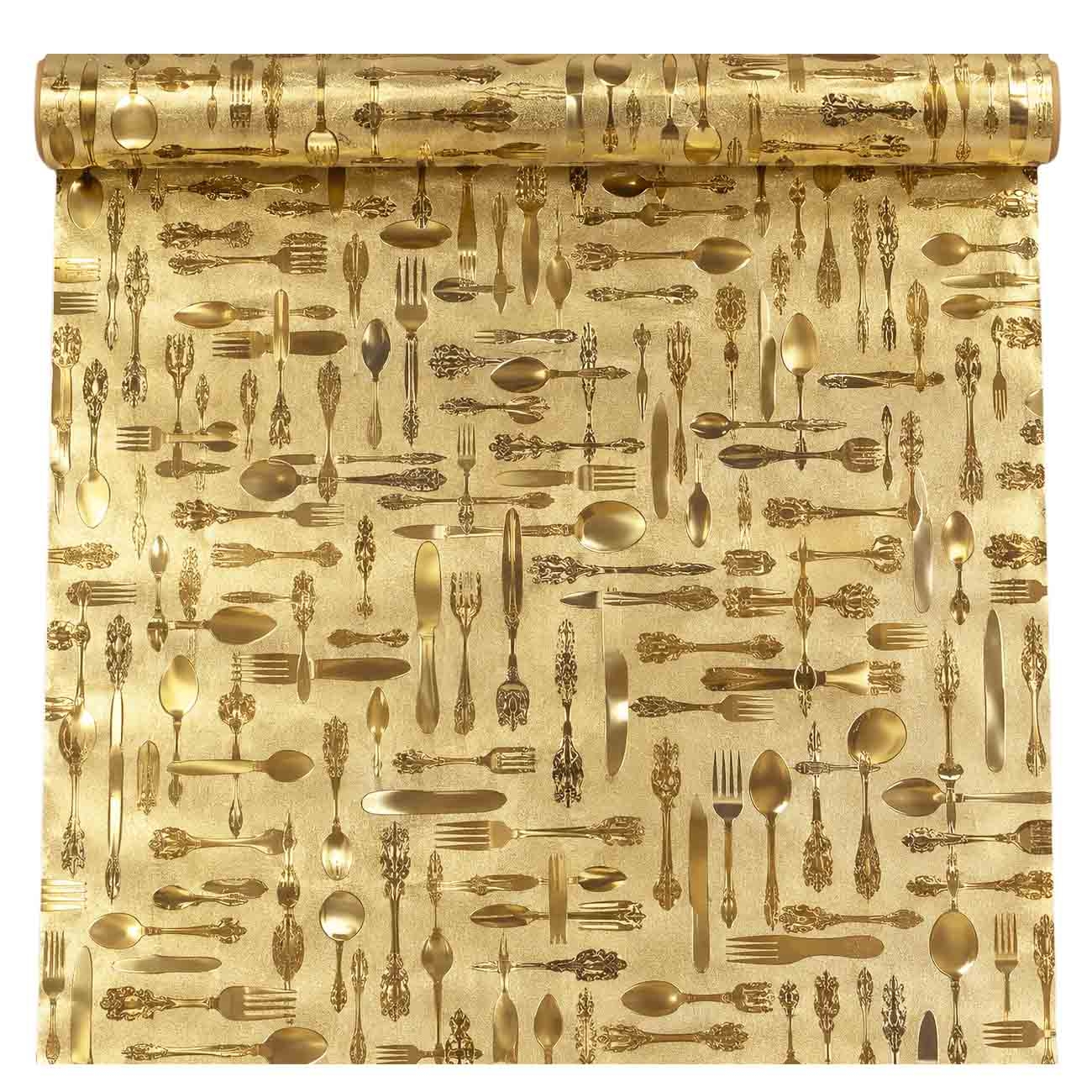 Tischdecke "Modern", 20x1,37 m (29541264)