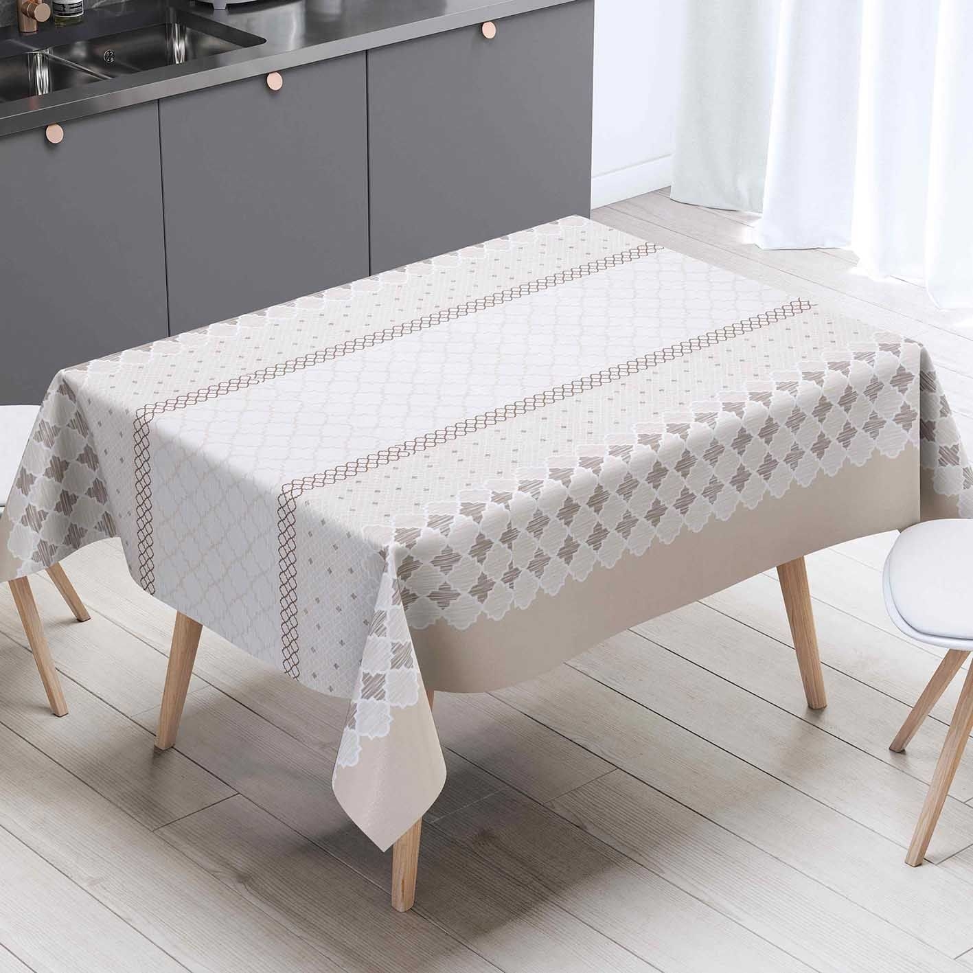 Tischdecke M, 135A, 20x1,4 m