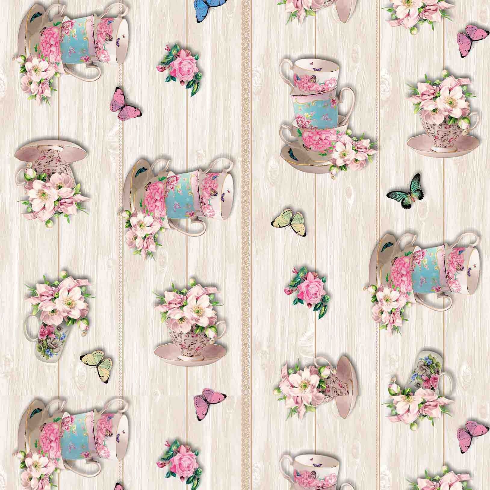 Tischdecke M, 92B, 20x1,4 m