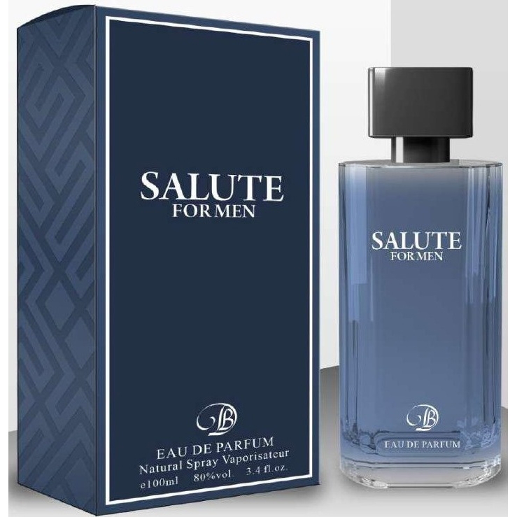 Parfum für Herren "Salute", 100 ml