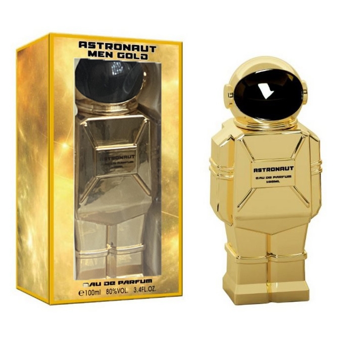 Parfum für Herren "Astronaut", 100 ml