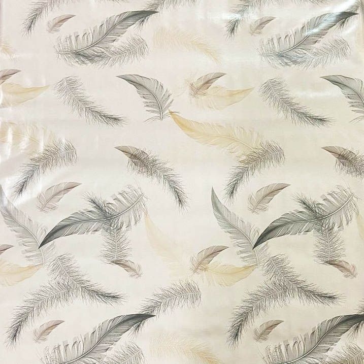 Tischdecke "Klassik", AS-844, Federn, 20x1,4 m