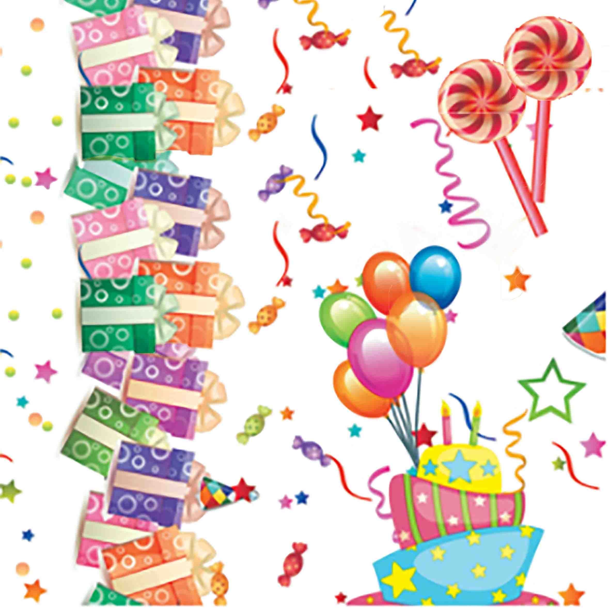 Клеенка "Классик", SJ353A (праздничная), 20х1,4 м