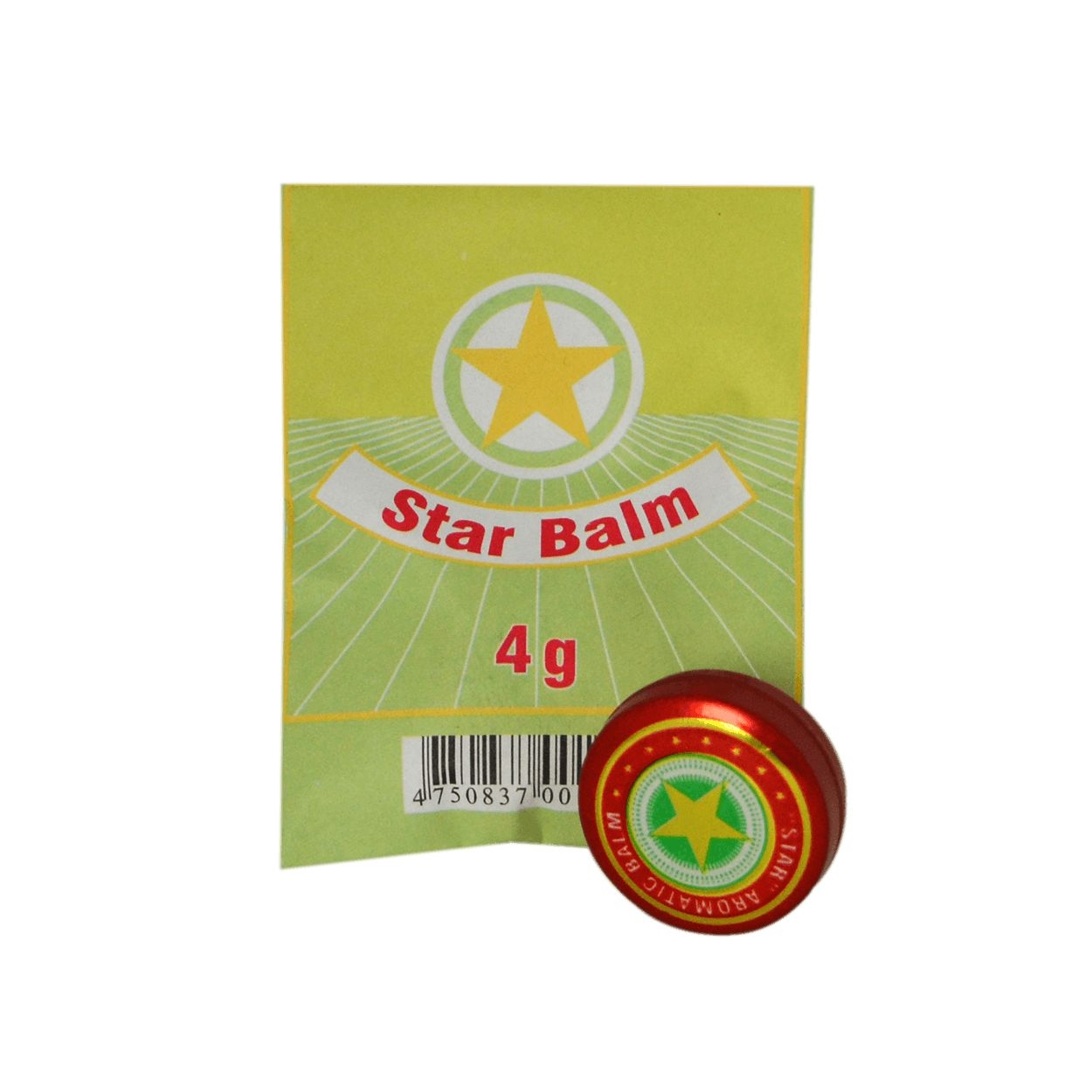 Balsam "Svösdotschka", 4 g