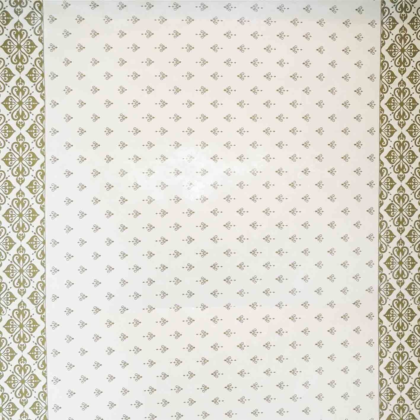 Клеенка "Классик", SJ395A (орнамент), 20х1,4 м