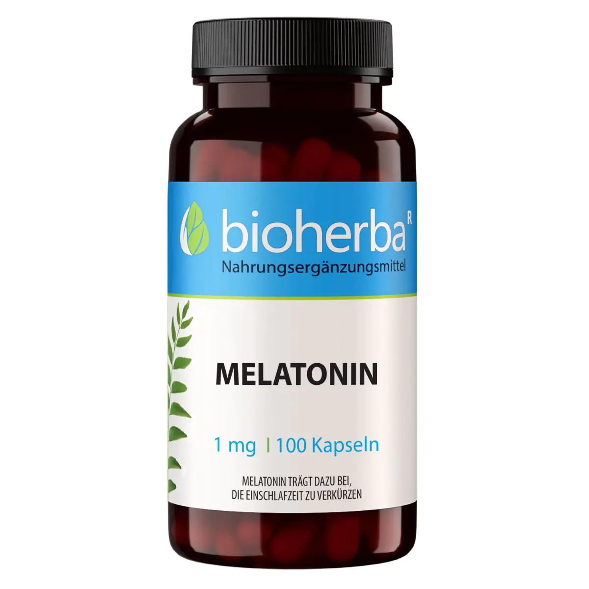 Melatonin, 1 mg
