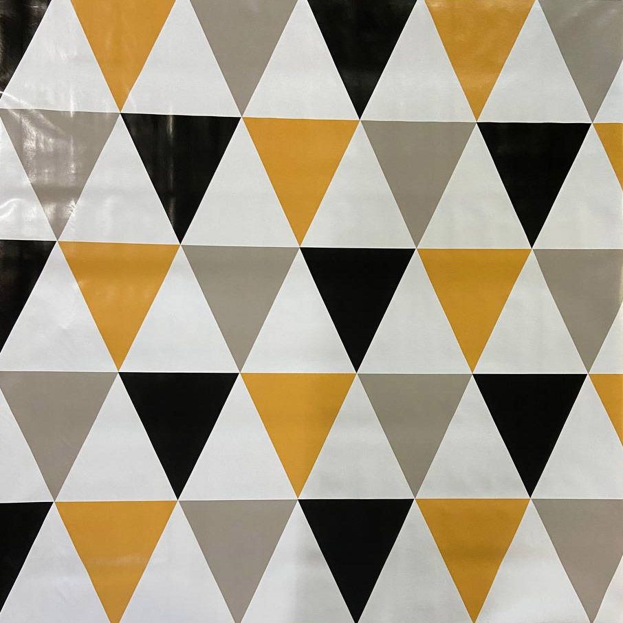 Tischdecke "Klassik", AS-850, Dreiecke, 20x1,4 m