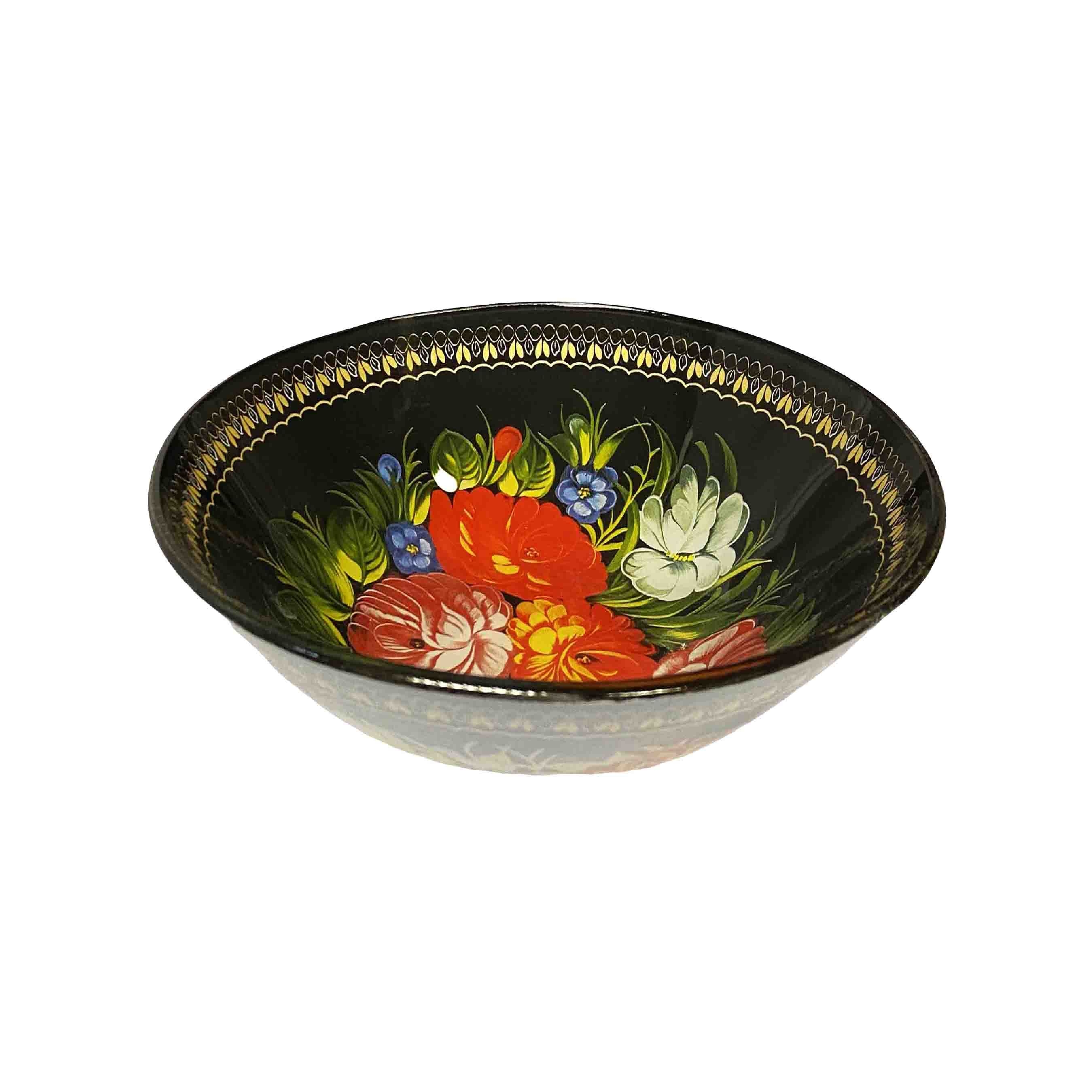 Schüssel "Schostowo", Ø 18x5 cm