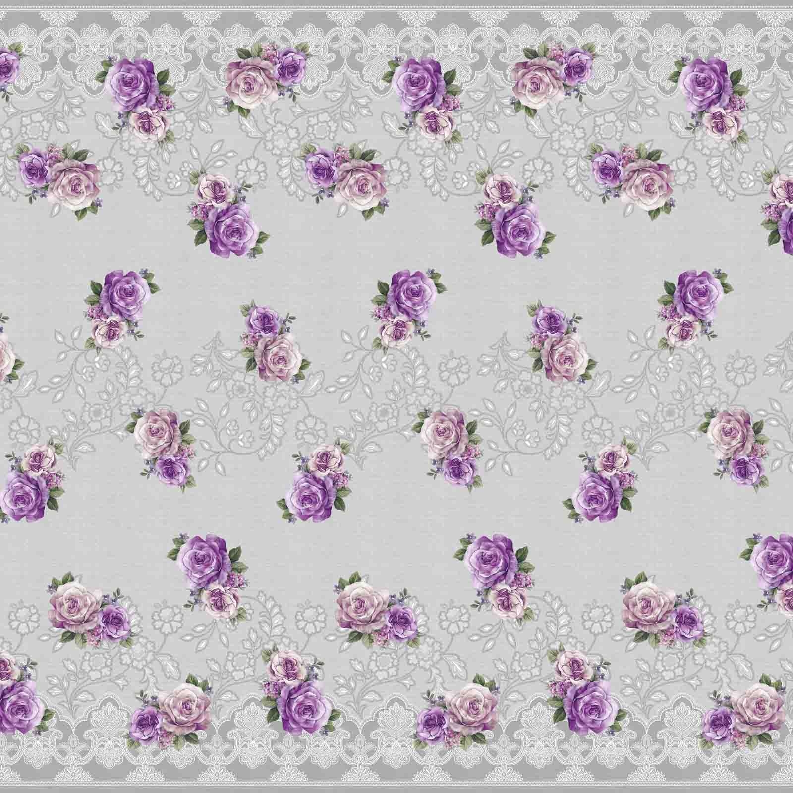 Tischdecke D, 54C, 20x1,4 m