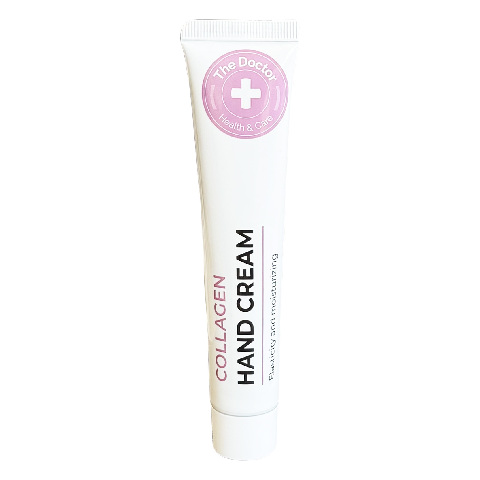 "Domaschnij Doktor" Handcreme, "Kollagen", 42 ml