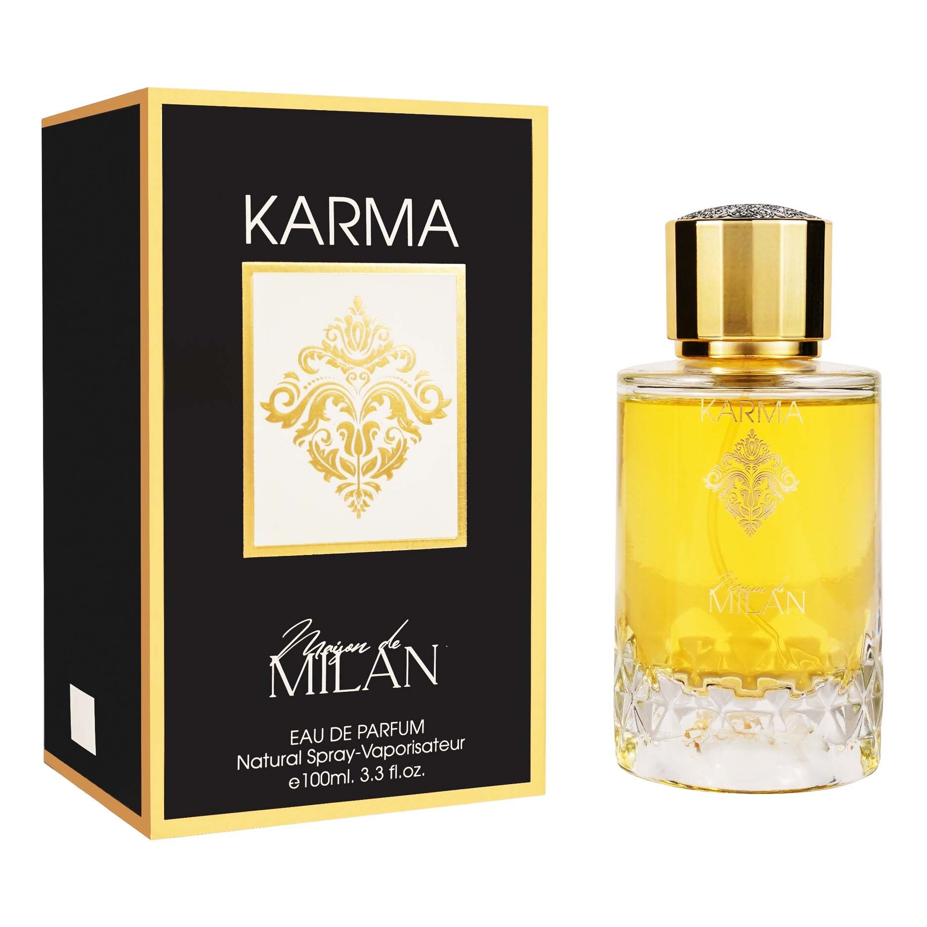 Parfum für Damen "Karma", 100 ml