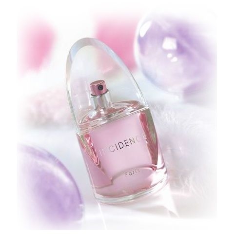 Parfum für Damen "Incidence"