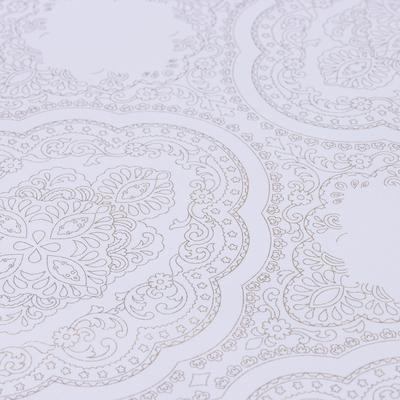 Tischdecke "Modern", 20x1,37 m (24575412)
