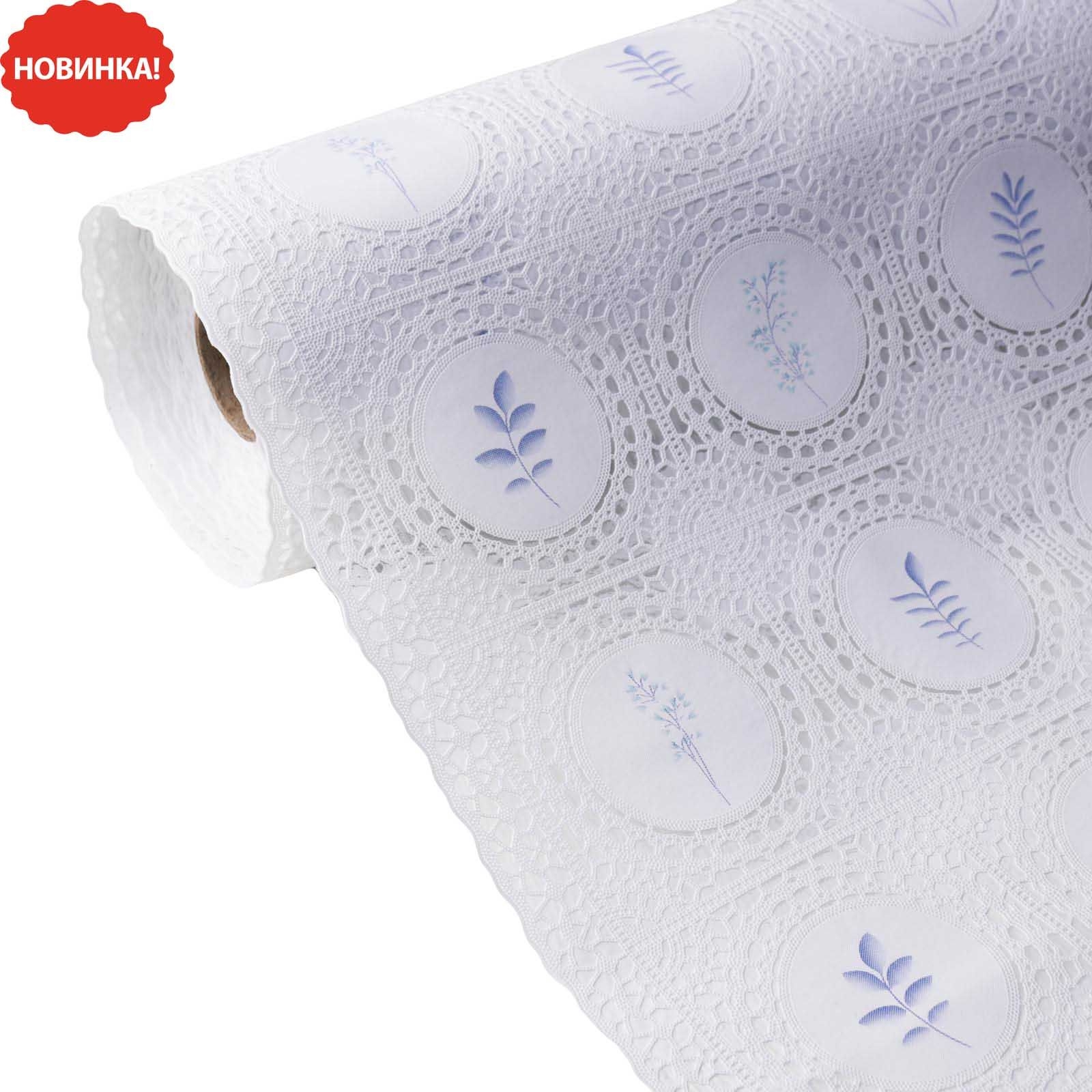 Tischdecke "Ajoure", 20x1,37 m (27422817)