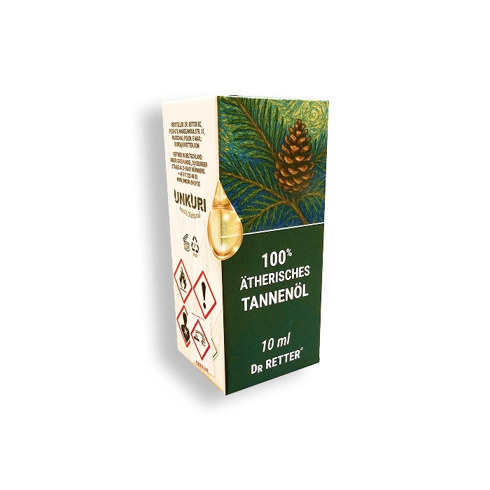 Dr. Retter - Ätherisches Tannenöl  , 10 ml