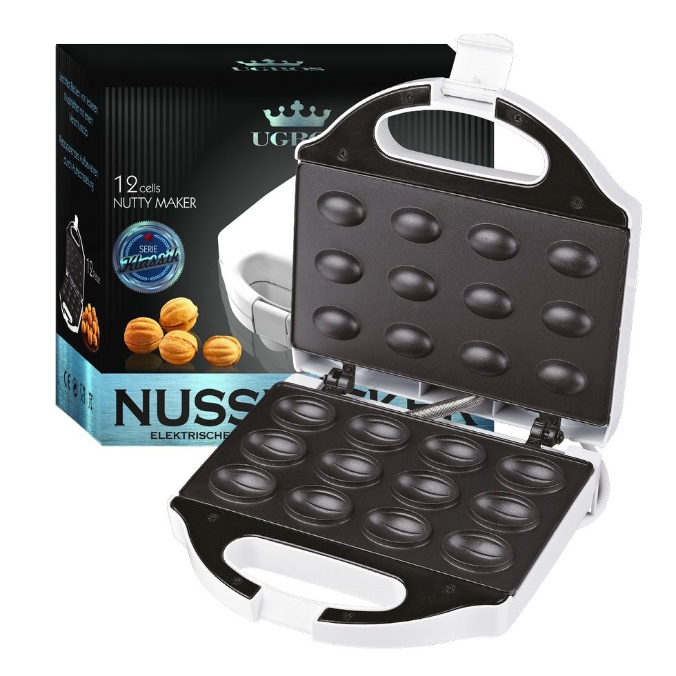 Nussbäcker-12 "Classic"