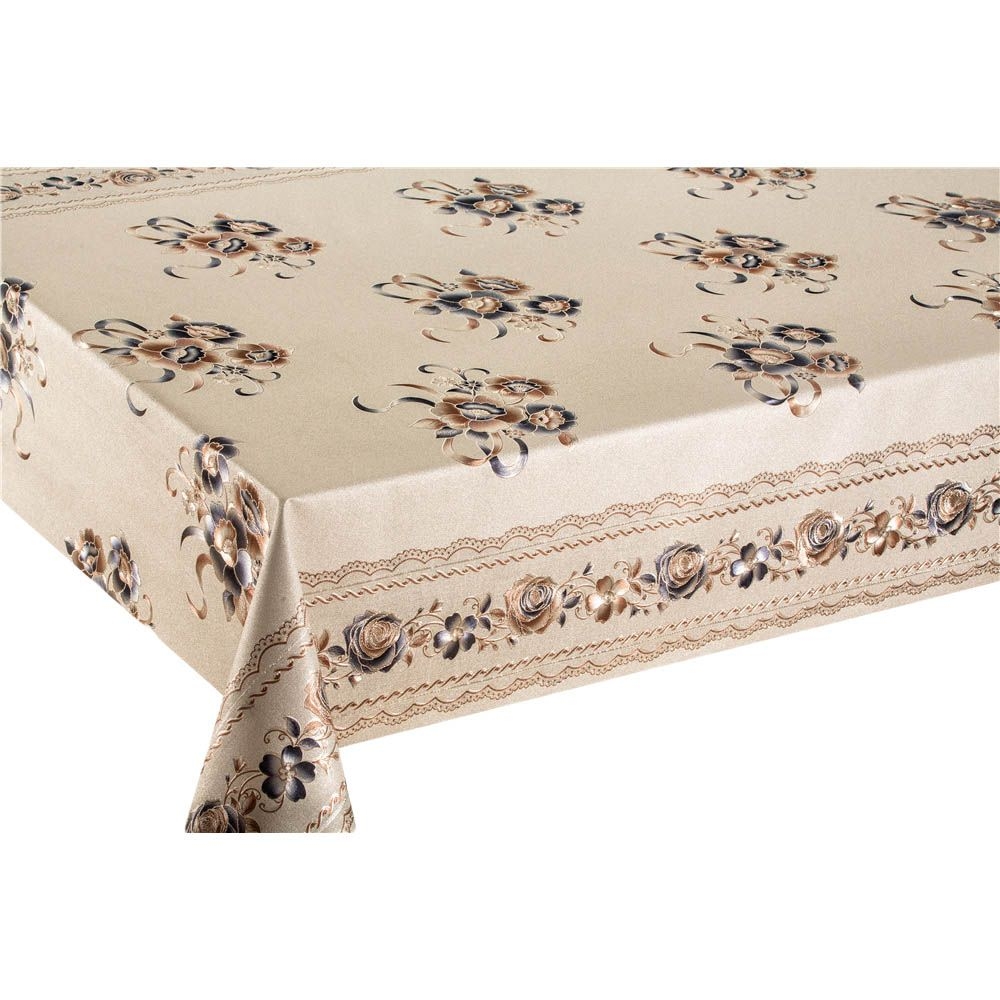 Tischdecke "Golden Serie", 5056A-9, 20x1,4 m