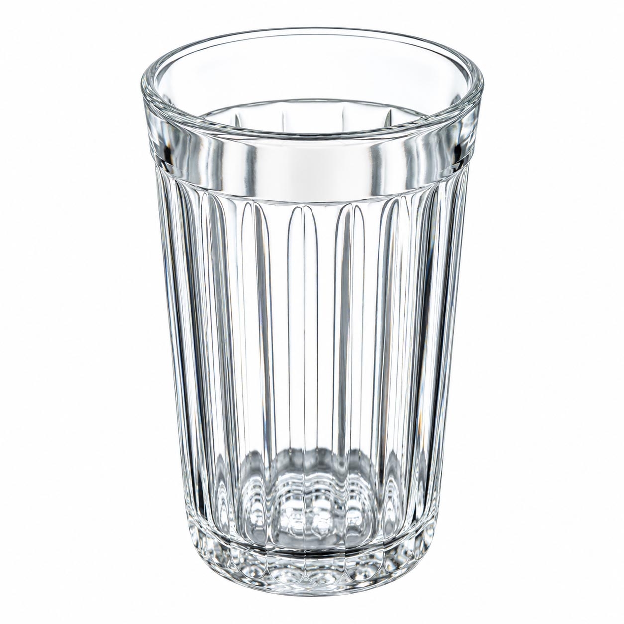 Glas "Granenyj", 250 ml, klassisch