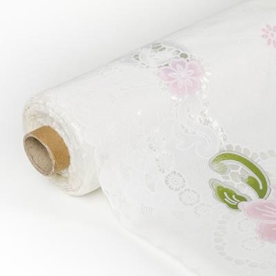 Tischdecke "Ajoure", 20x1,37 m (27193305), ohne Fixierstoff
