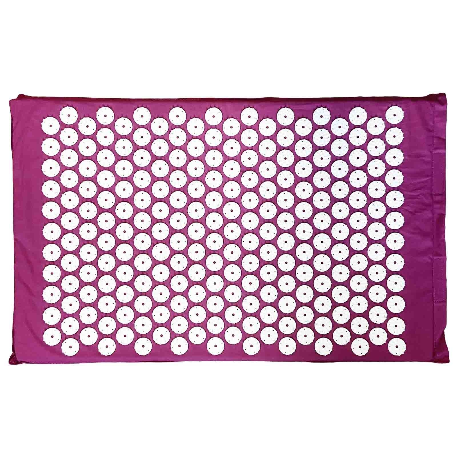 Akupunkturmatte, groß, 67х41х2 cm