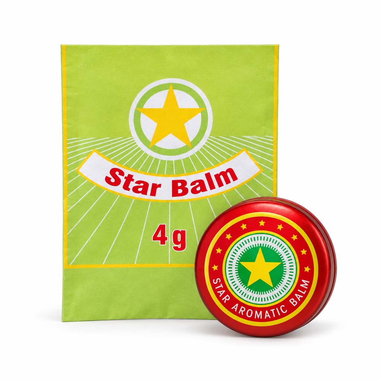 Balsam "Svösdotschka", 4 g