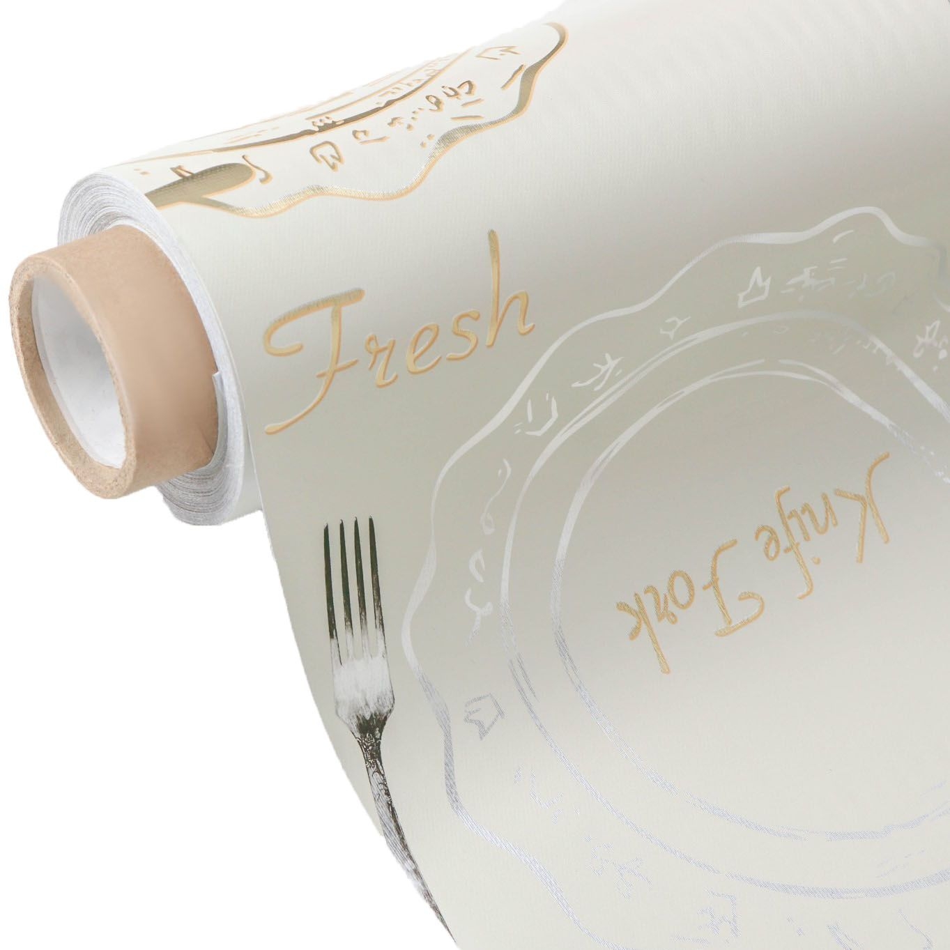 Tischdecke "Modern", 20x1,37 m (30315095)