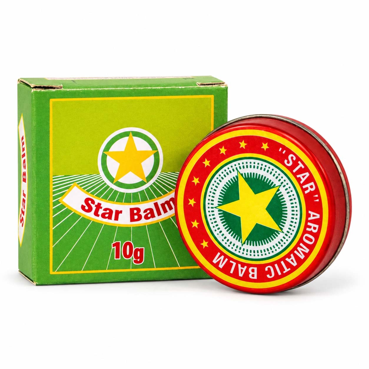 Balsam "Svösdotschka", 10 g