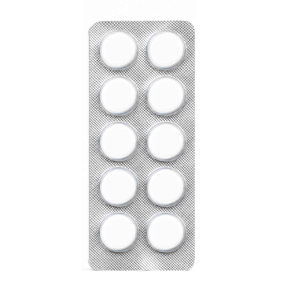 Unkuri Vital - "Validol Extra", 10 Sublingualtabletten (Blister)