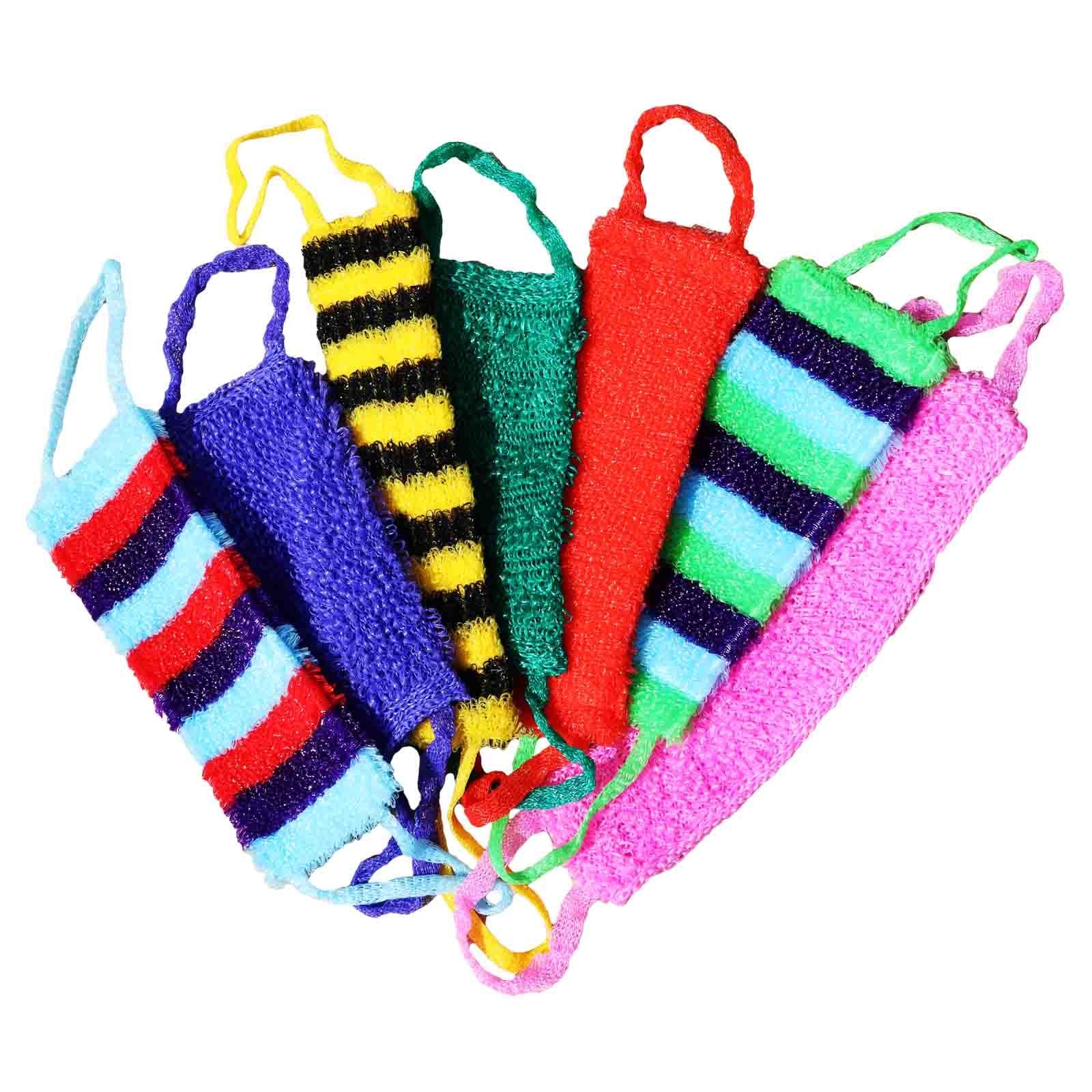 Schwamm, Mischung aus verschiedenen Typen, 35, 40, 45 сm