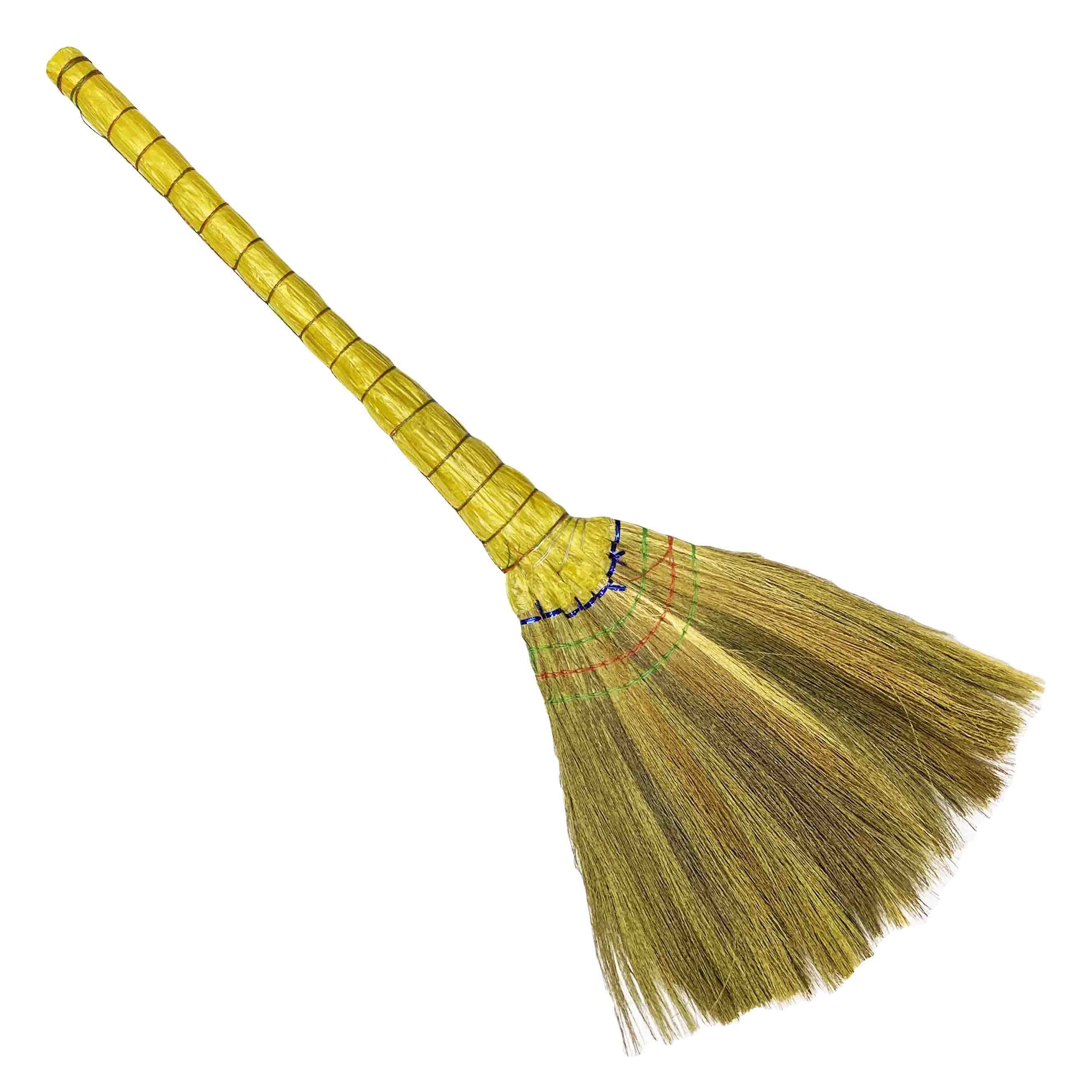 Haushaltsbesen "Asia", 90x40 cm