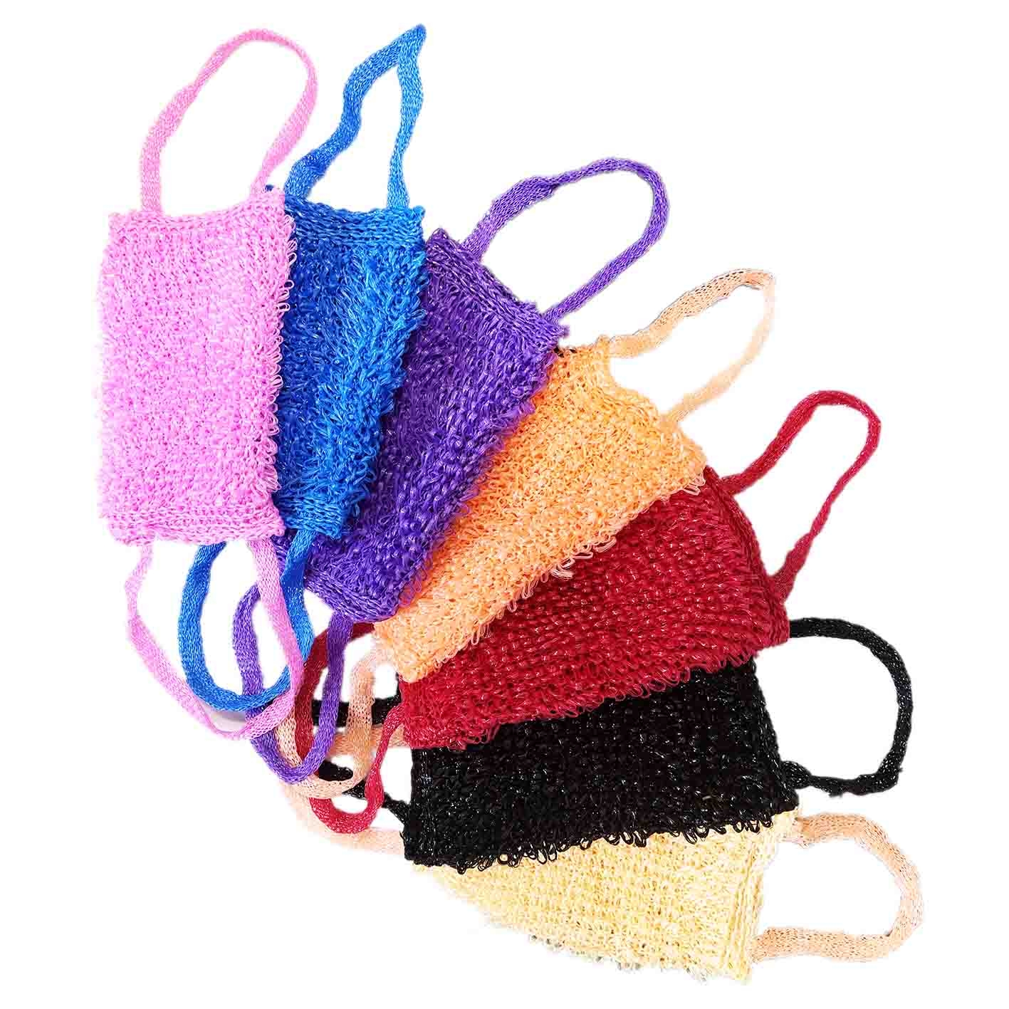 Moчалка "Пушистая", 30 см (различные цвета)