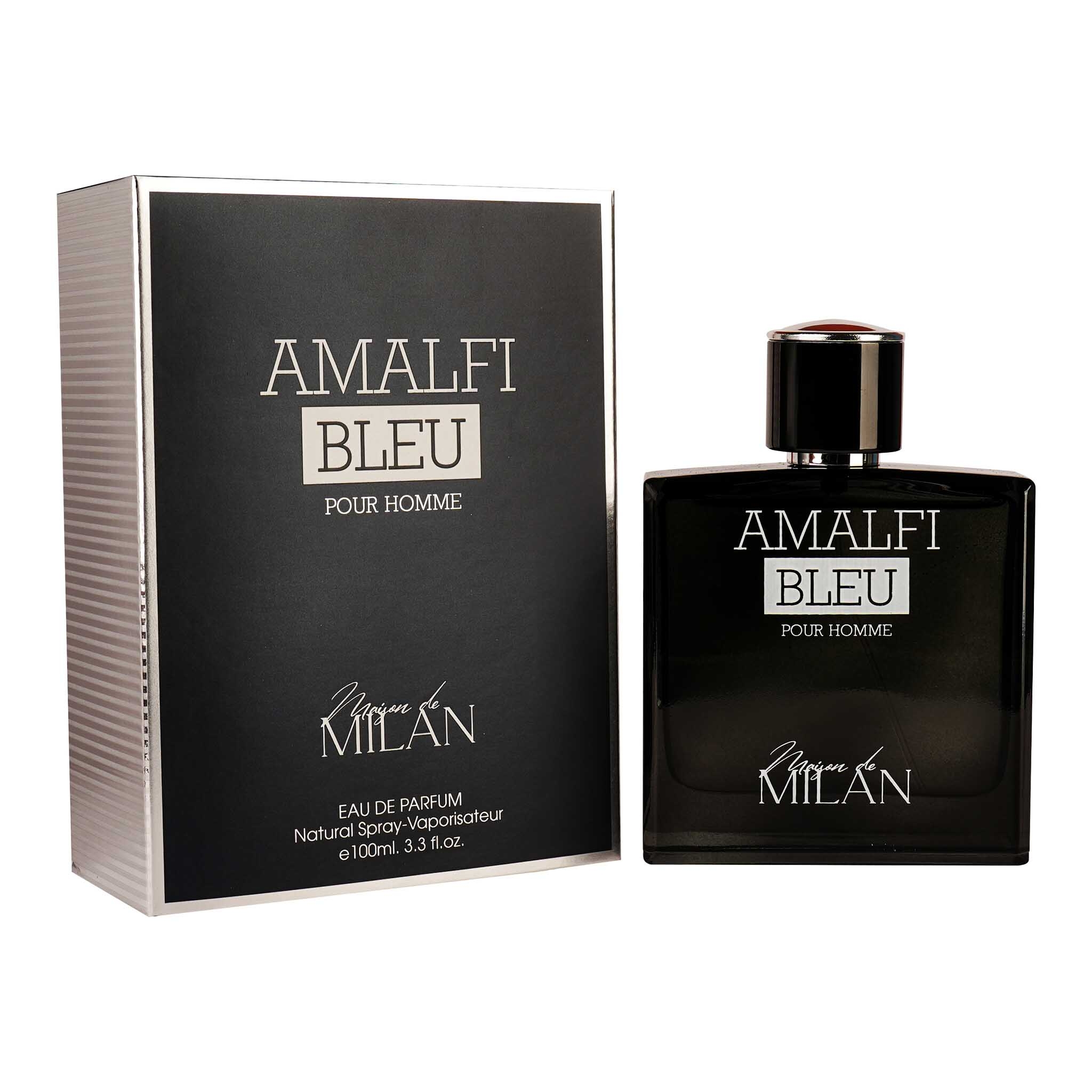 Parfum für Herren "Amalfi Blue", 100 ml