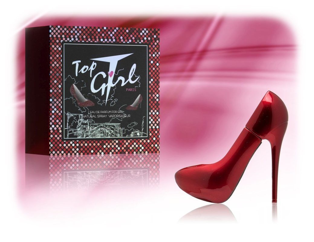 Parfum für Damen "Top Girl Paris"