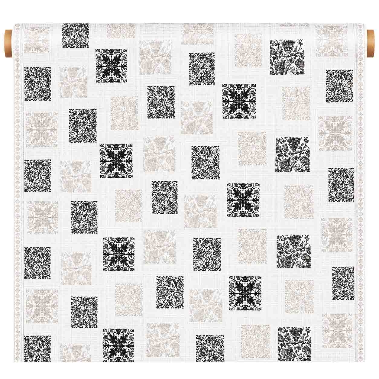 Tischdecke "Ajoure", 20x1,37 m (26677408), ohne Fixierstoff
