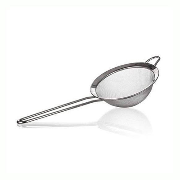 Tee- und Kaffeesieb, Durchmesser 9 cm