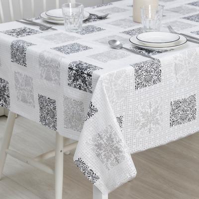 Tischdecke "Ajoure", 20x1,37 m (26677408), ohne Fixierstoff