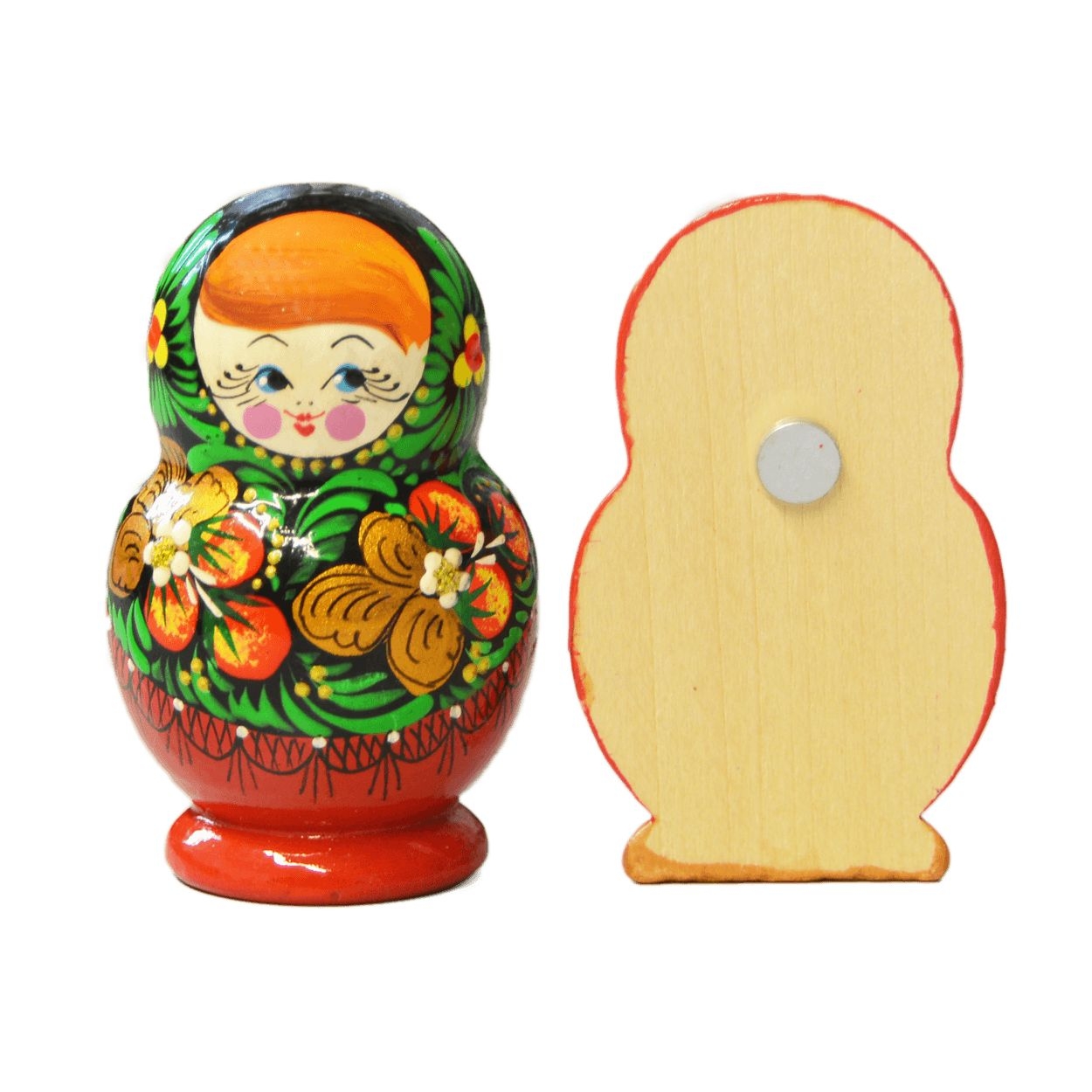 Magnet "Matröschka"
