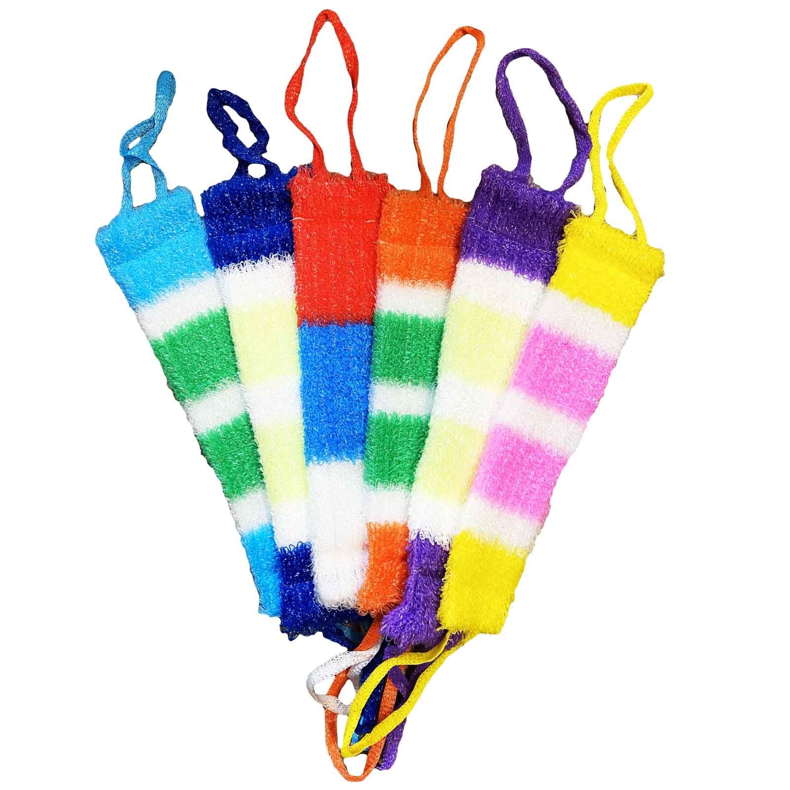 Schwamm "Klassik", Gestreifte, mit Schaumgummi, 45 cm