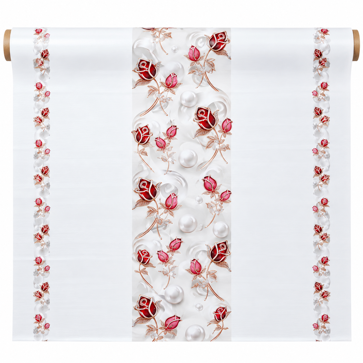 Tischdecke "Modern", 20x1,37 m (27892520)