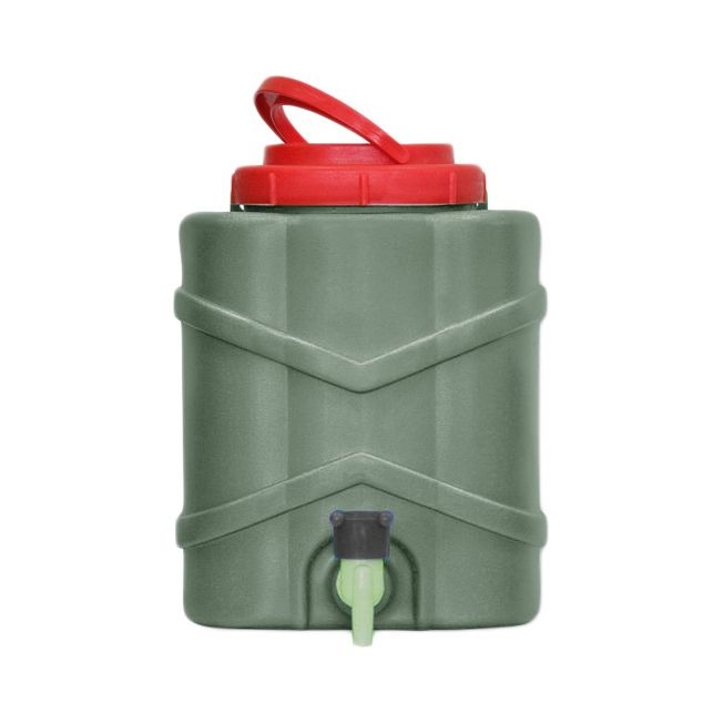 Wasserspender (Kunststoff), 10 L